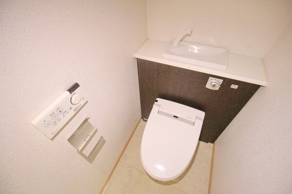 プリマベーラ 多摩の物件内観写真